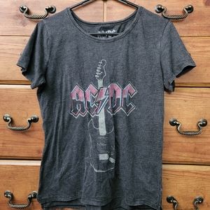ACDC Graphic Tee